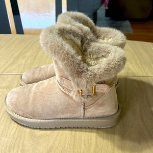 UGG Dupes